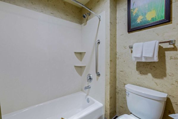 Hotel BEST WESTERN PLUS BRYCE CANYON (Tropic)